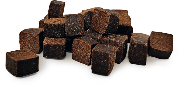 Woolf Deer soft cubes