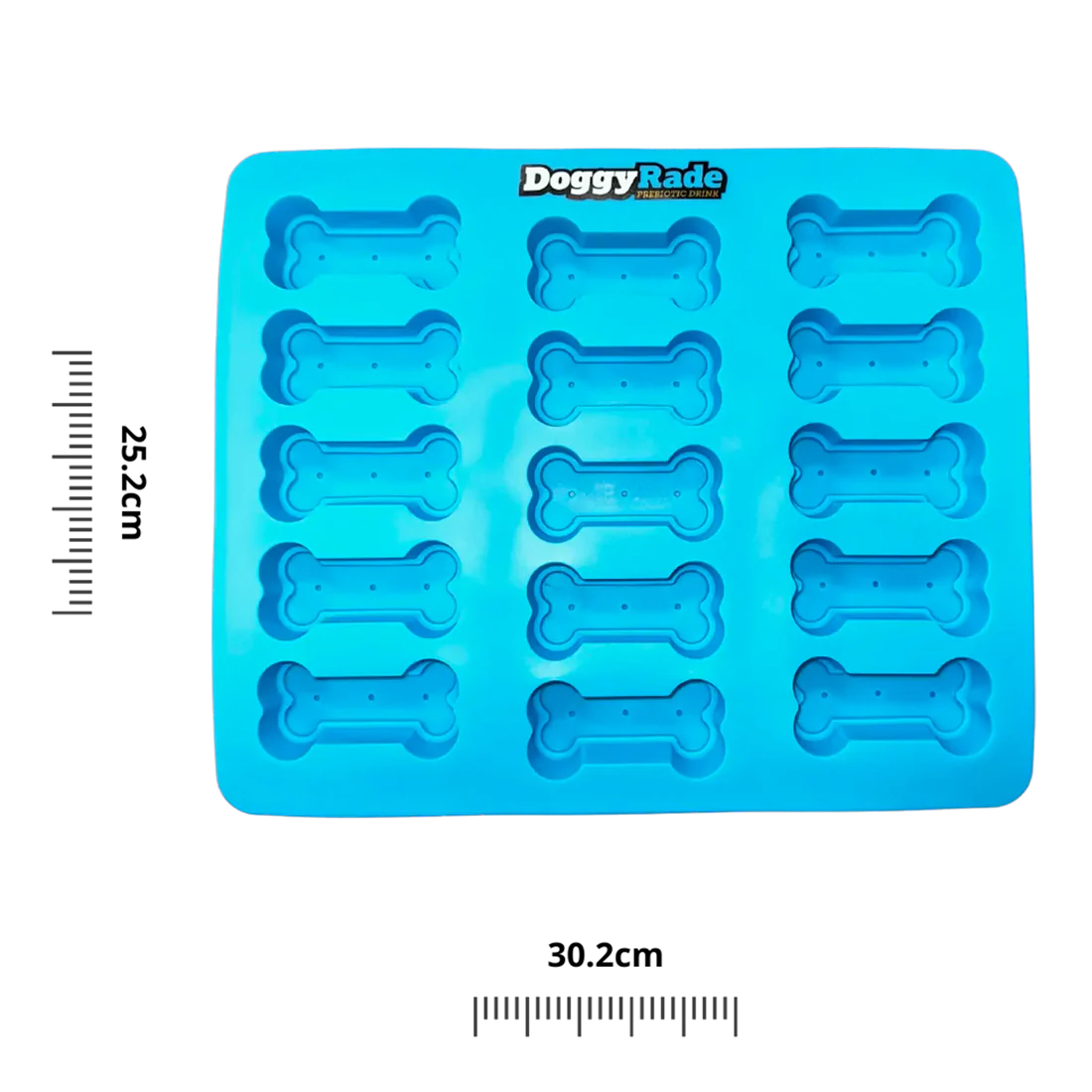 DoggyRade silicon Bone Mould